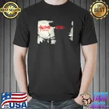A Nightmare on Elm Street Poster Shirt Unisex