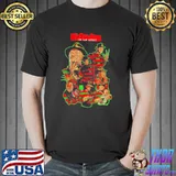 A Nightmare on Elm Street Scare Shirt Unisex