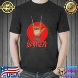A Nightmare on Elm Street Slasher Shirt Unisex