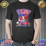 Ace mccarthy bussin it in the lou shirt