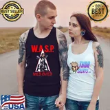Aheupote graphic rafimkerlie wasp world tour s Tank Top