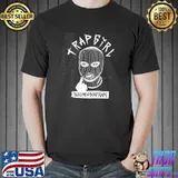 Aileen wuornos American serial killer qual rights shirt