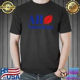 All american T-Shirt