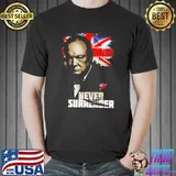 Allied nations winston churchill shirt