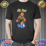 Allstar 22 andrew wiggins shirt