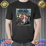 Almost famous group shot shirt