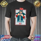 AMERICAN AF! Classic T-Shirt
