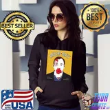 American beauty kevin spacey shirt