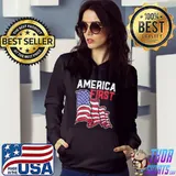 American First Flag Shirt