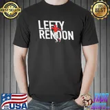 Anthony rendon lefty rendon 2022 shirt