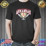 ArKansas ncaa men's college world series 2022 razorback baseball omaha Nebraska shirt