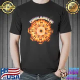 Art funkadelic band shirt
