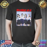 AtarashiI gakko! shirt