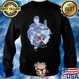 Avalanche Nathan Mackinnion Shirt Sweater