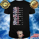 Avalanche Signature Shirt