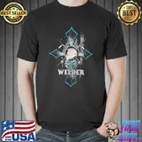 Awesome Welder Shirt