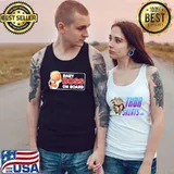 Baby boss on board s Tank Top