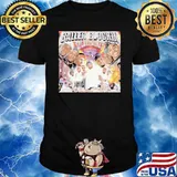 Balleer Blackin Shirt