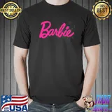 Barbie movie 2023 shirt
