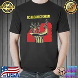 BCI Ha 3 AXNCT KNEBA Shirt