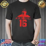 Beat them vladimir konstantinov shirt