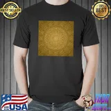 Beautiful Golden T-Shirt