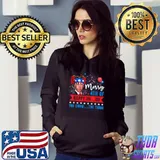 Beer Drinking Biden Confused Happy 4th Of You Know The Thing T-Shirt Hoodie
