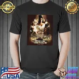 Before of jessie love reyez before love came to kill us shirt