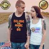 Bel13ve in the magic of 15 kc Chiefs s Tank Top