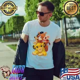 Bestfriend timon and pumbaa simba the lion king shirt