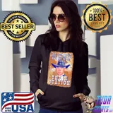 Biden bicycle crash train wreck usa ridin with Biden falling s Hoodie