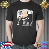 Big meech bmf 50 cent starz shirt