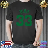 Bird 33 T-Shirt