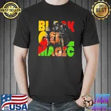 Black Girl Magic Shirt
