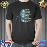 Black Women Belong In All The Places Ketanji Brown Jackson Shirt
