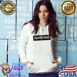Bloodywood T-Shirt Hoodie
