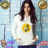 Body under construction T-Shirt Hoodie