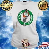 Boston Celtics 2022 NBA Final Jaylen Brown Shirt