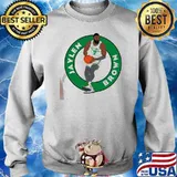 Boston Celtics 2022 NBA Final Jaylen Brown Shirt Sweater