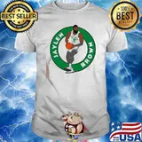 Boston Celtics 2022 NBA Final Jaylen Brown Shirt Unisex