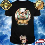 Boston Celtics Advance To The NBA Finals Shirt