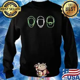 Boston Celtics Jayson Tatum Marcus Smart Jaylen Brown Shirt Sweater