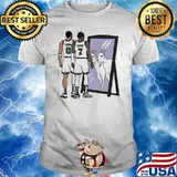 Boston Celtics NBA Champions Shirt Unisex