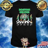 Boston Celtics Shirt