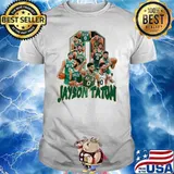 Boston Jayson Tatom Shirt