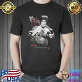 Bruce Lee Dragon Shirt Unisex