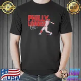 Bryce harper philly loaded shirt