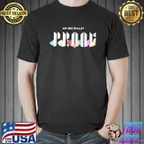 Bts proof we are bulletproof shirt