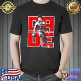 Cade cunningham detroit pistons basketball shirt