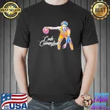 Cade cunningham fanart shirt